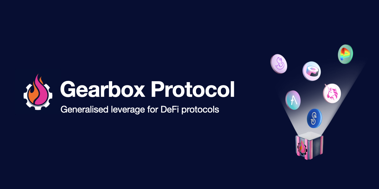Gearbox Protocol为K3 Capital推出定制化USDT信用市场，推动DeFi新发展